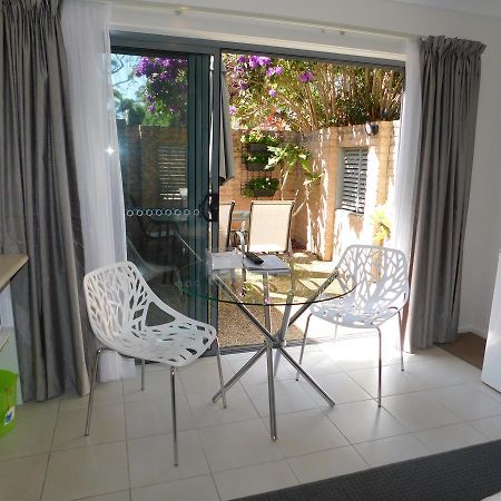 Beachport Bed & Breakfast Port Macquarie Exteriör bild