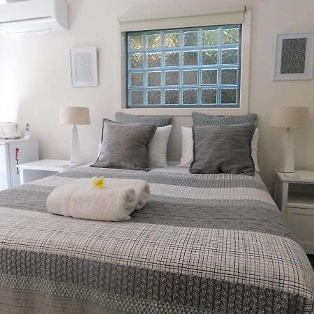 Beachport Bed & Breakfast Port Macquarie Exteriör bild