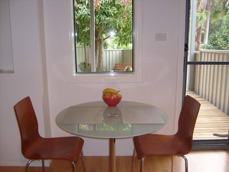 Beachport Bed & Breakfast Port Macquarie Exteriör bild