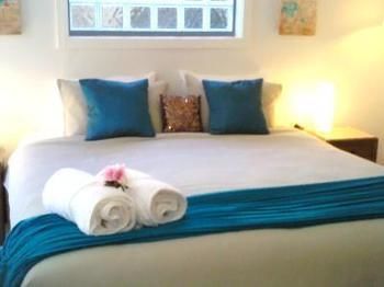 Beachport Bed & Breakfast Port Macquarie Exteriör bild