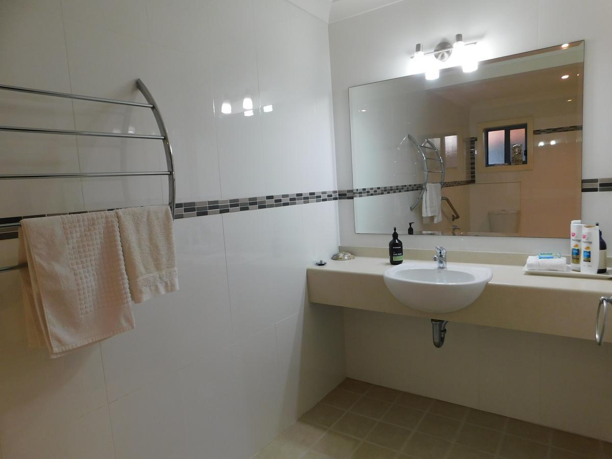 Beachport Bed & Breakfast Port Macquarie Exteriör bild