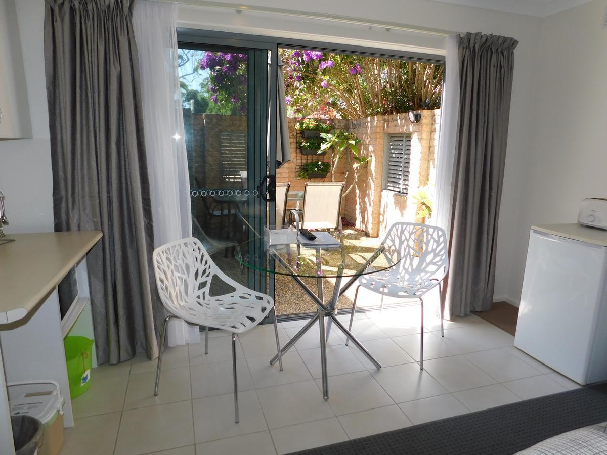 Beachport Bed & Breakfast Port Macquarie Exteriör bild