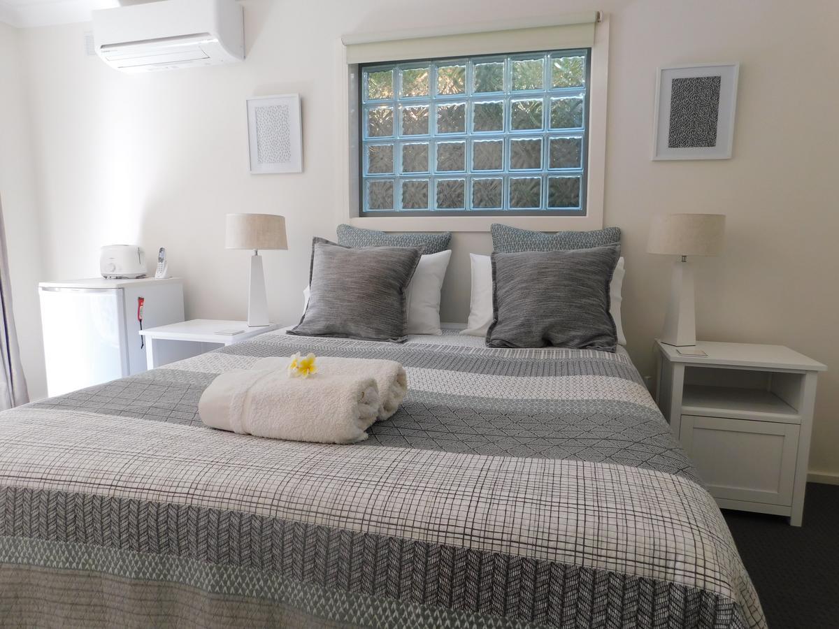Beachport Bed & Breakfast Port Macquarie Exteriör bild