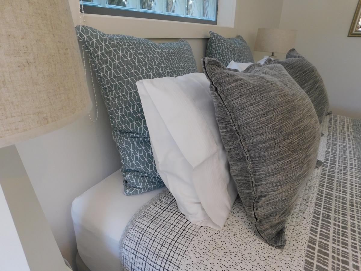 Beachport Bed & Breakfast Port Macquarie Exteriör bild
