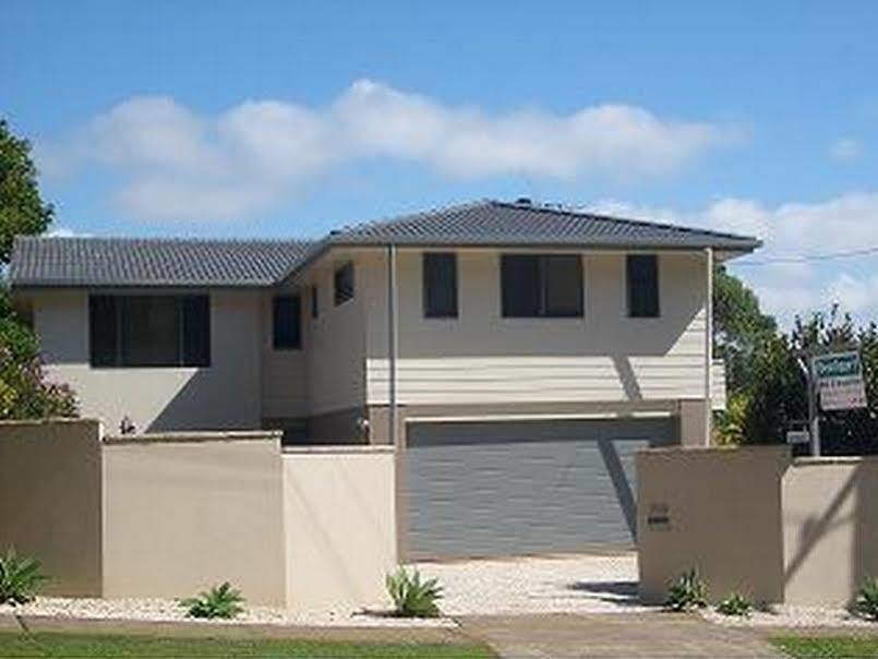 Beachport Bed & Breakfast Port Macquarie Exteriör bild